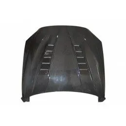 Capot Carbone BMW F12 / F13 / F06 Avec Prise, Serie 6 F06/ F12/ F13