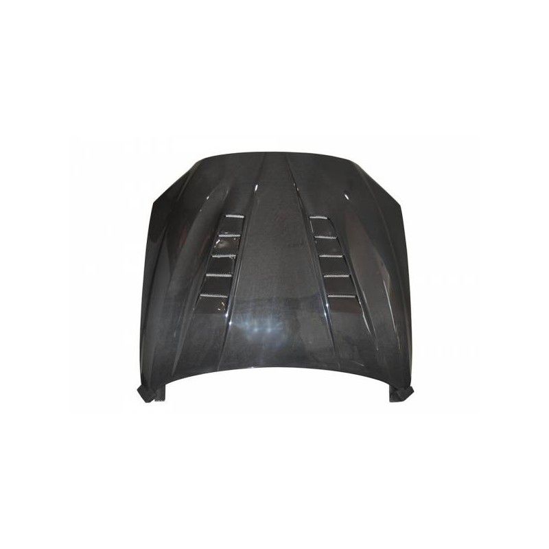 Capot Carbone BMW F12 / F13 / F06 Avec Prise, Serie 6 F06/ F12/ F13 Capot Carbone BMW F12 / F13 / F06 Avec Prise, Serie 6 F06/ F12/ F13