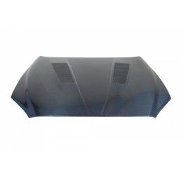 Capot Carbone BMW F12 / F13 / F06 Avec Prise, Serie 6 F06/ F12/ F13
