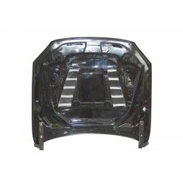 Capot Carbone BMW F12 / F13 / F06 Avec Prise, Serie 6 F06/ F12/ F13
