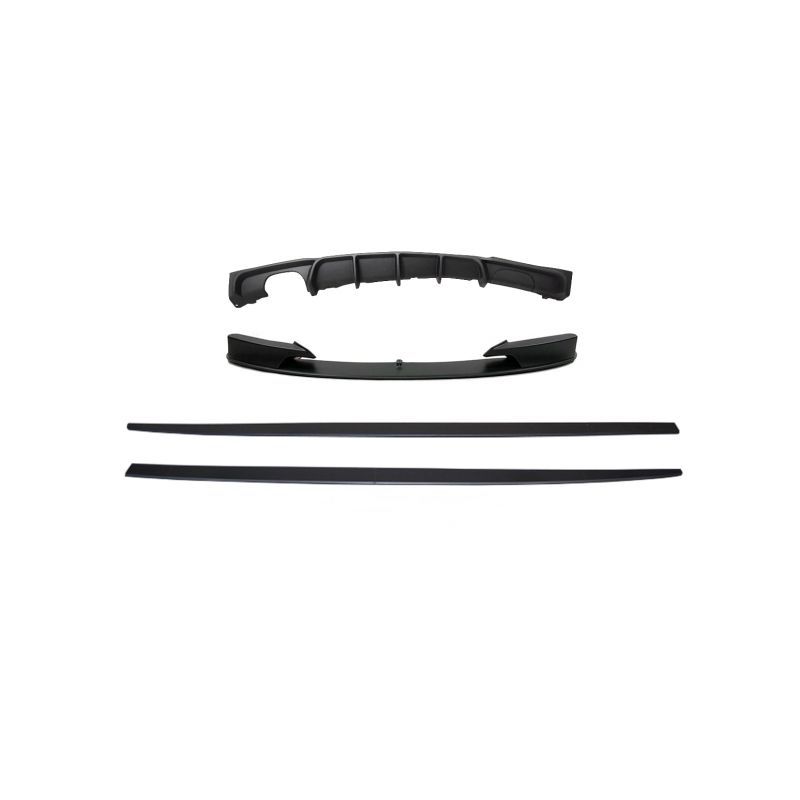 Kit De Carrosserie BMW F30 / F31 Look Performance 1 Sortie, Serie 3 F30/ F31 Kit De Carrosserie BMW F30 / F31 Look Performance 1 Sortie, Serie 3 F30/ F31