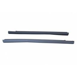 Kit De Carrosserie Mercedes W212 2014-2015 Sensor Look E63, W212
