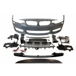 Kit De Carrosserie BMW F36 Look M Performance, Serie 4 F32/ M4