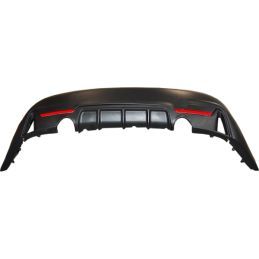 Kit De Carrosserie BMW F32/ F33 Look M Performance, Serie 4 F32/ M4
