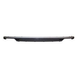 Diffuseur Arrière Audi A6 2016+ C7 Look S6 ABS, A6/S6/RS6 4G C7 