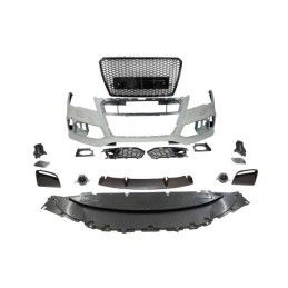 Kit De Carrosserie Audi A7 2011-2014 Look RS7, A7/ S7 / RS7 - C7