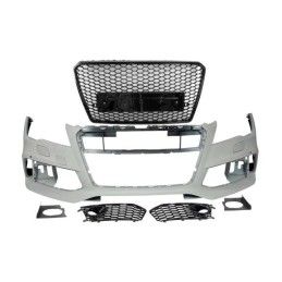 Kit De Carrosserie Audi A7 2011-2014 Look RS7, A7/ S7 / RS7 - C7