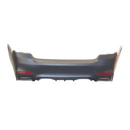 Kit De Carrosserie BMW E92 / E93 06-09 Look M1 Antibrouillard, Serie 3 E92/ E93/ M3