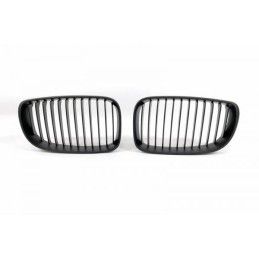 Calandre BMW E87 / E82 / E81 / E88 2007-2013, Serie 1 E81/ E82/ E87/ E88