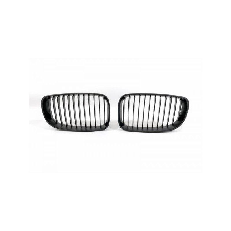 Calandre BMW E87 / E82 / E81 / E88 2007-2013, Serie 1 E81/ E82/ E87/ E88 Calandre BMW E87 / E82 / E81 / E88 2007-2013, Serie 1 E81/ E82/ E87/ E88