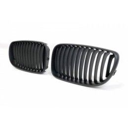 Calandre BMW E87 / E82 / E81 / E88 2007-2013, Serie 1 E81/ E82/ E87/ E88