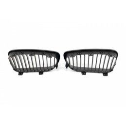 Calandre BMW E87 / E82 / E81 / E88 2007-2013, Serie 1 E81/ E82/ E87/ E88