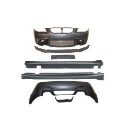 Kit De Carrosserie BMW E60 2004-2009 ABS Antibrouillard, Serie 5 E60/ E61