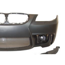 Kit De Carrosserie BMW E60 2004-2009 ABS Antibrouillard, Serie 5 E60/ E61