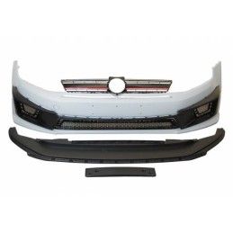 Kit De Carrosserie Volkswagen Golf 7 R400 3/5P ABS Echappement, Volkswagen