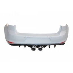 Kit De Carrosserie Volkswagen Golf 7 R400 3/5P ABS Echappement, Volkswagen