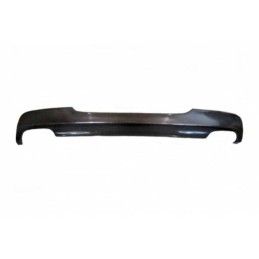 Diffuseur Arrière Carbone BMW E90 / E91 335I Look M-Tech 05-12 2 Sortie, Serie 3 E90/ E91