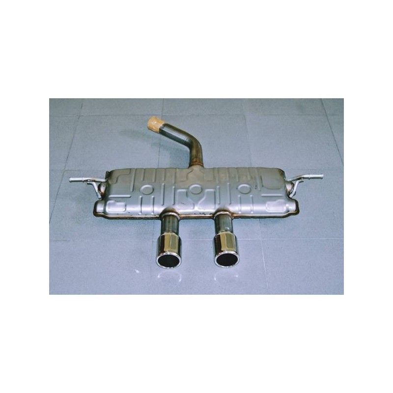 Echappement Volkswagen Golf 7 R400, Golf 7 Echappement Volkswagen Golf 7 R400, Golf 7