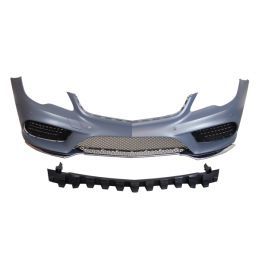 Pare-Choc Avant Mercedes W207 Coupe 2014-2016, W207