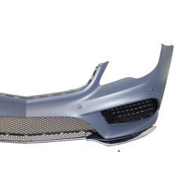 Pare-Choc Avant Mercedes W207 Coupe 2014-2016, W207