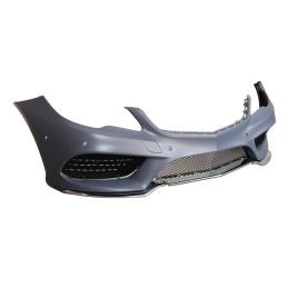 Pare-Choc Avant Mercedes W207 Coupe 2014-2016, W207