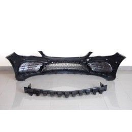 Pare-Choc Avant Mercedes W207 Coupe 2014-2016, W207