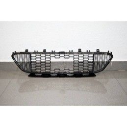Calandre BMW Look F30 M-Tech Sensor, Serie 3 F30/ F31