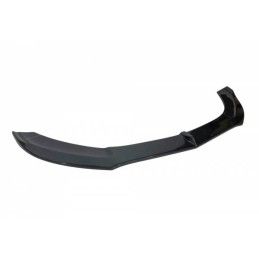 Déflecteur Avant Mercedes W205 2014-2018 Look AMG Carbone, W205