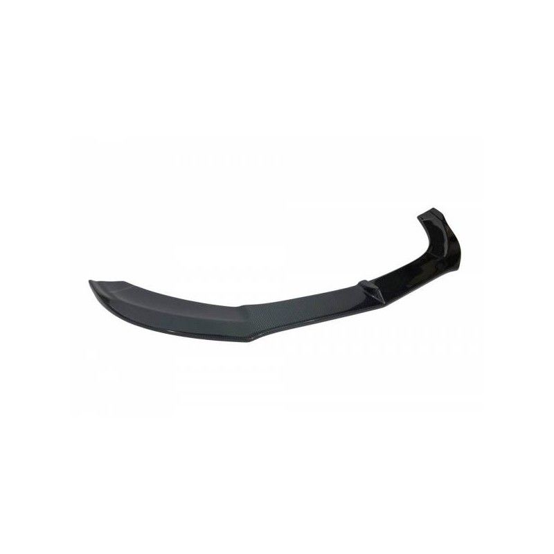 Déflecteur Avant Mercedes W205 2014-2018 Look AMG Carbone, W205 Déflecteur Avant Mercedes W205 2014-2018 Look AMG Carbone, W205