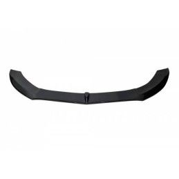 Déflecteur Avant Mercedes W205 2014-2018 Look AMG Carbone, W205