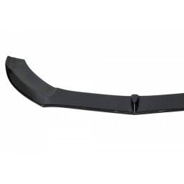 Déflecteur Avant Mercedes W205 2014-2018 Look AMG Carbone, W205