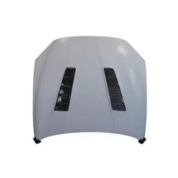 Capot En Fibre BMW F12 / F13 Toma Carbone, Serie 6 F06/ F12/ F13