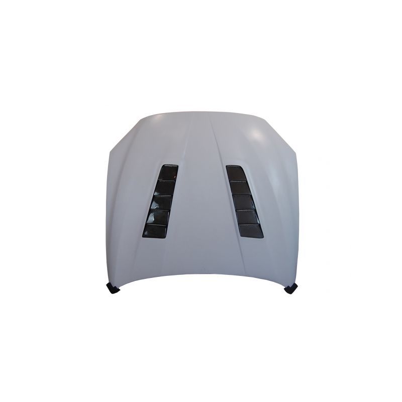 Capot En Fibre BMW F12 / F13 Toma Carbone, Serie 6 F06/ F12/ F13