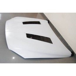 Capot En Fibre BMW F12 / F13 Toma Carbone, Serie 6 F06/ F12/ F13