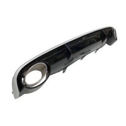 Diffuseur Arrière Audi A7 2011-2014 Look RS7, A7/ S7 / RS7 - C7