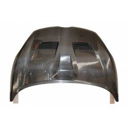 Capot Carbone Ford Fiesta 2009-2013 Hatchback, Ford