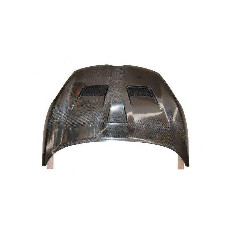 Capot Carbone Ford Fiesta 2009-2013 Hatchback, Ford Capot Carbone Ford Fiesta 2009-2013 Hatchback, Ford