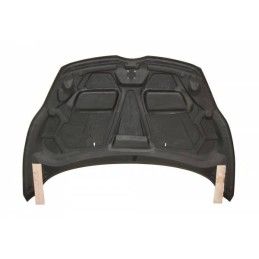 Capot Carbone Ford Fiesta 2009-2013 Hatchback, Ford