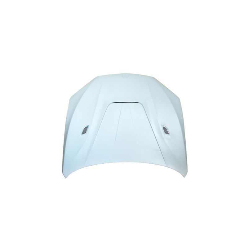Capot En Fibre BMW F15 / F16, X6 F16