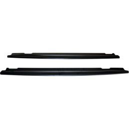 Diffuseur Jupes BMW E60 Look M-Tech / Look M5, Serie 5 E60/ E61