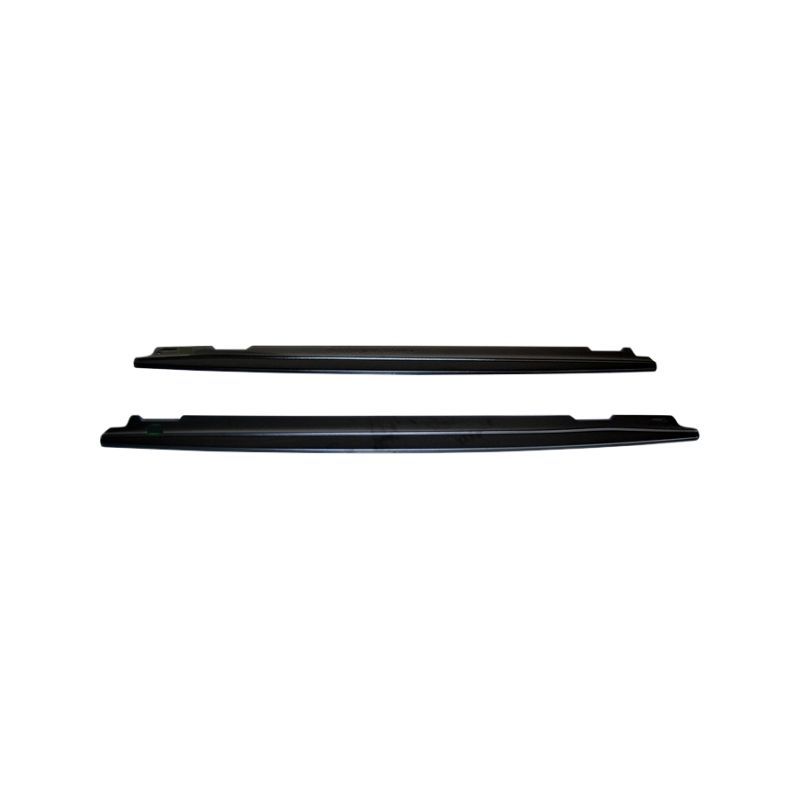 Diffuseur Jupes BMW E60 Look M-Tech / Look M5, Serie 5 E60/ E61 Diffuseur Jupes BMW E60 Look M-Tech / Look M5, Serie 5 E60/ E61