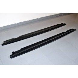 Diffuseur Jupes BMW E60 Look M-Tech / Look M5, Serie 5 E60/ E61