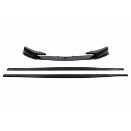 Kit De Carrosserie BMW F20 12-14/ F21 12-14 Look M-Tech, Bmw
