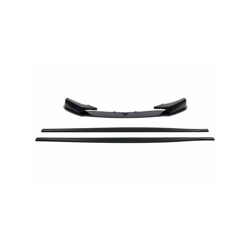 Kit De Carrosserie BMW F20 12-14/ F21 12-14 Look M-Tech, Bmw Kit De Carrosserie BMW F20 12-14/ F21 12-14 Look M-Tech, Bmw