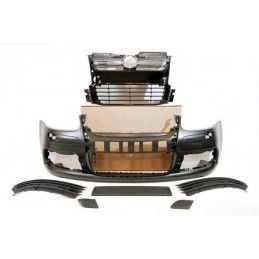 Kit De Carrosserie Volkswagen Golf 5 Look R32 ABS, Volkswagen