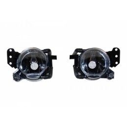 Phare Antibrouillard BMW E60 Look M5 / E90 Look M-Tech / E90 Look M3 / E92 Look M3, Bmw