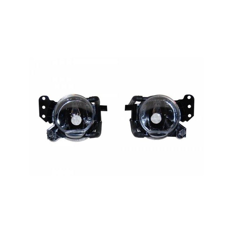 Phare Antibrouillard BMW E60 Look M5 / E90 Look M-Tech / E90 Look M3 / E92 Look M3, Bmw