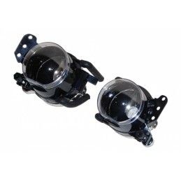 Phare Antibrouillard BMW E60 Look M5 / E90 Look M-Tech / E90 Look M3 / E92 Look M3, Bmw