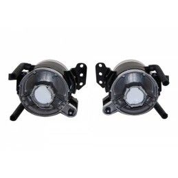 Phare Antibrouillard BMW E60 Look M5 / E90 Look M-Tech / E90 Look M3 / E92 Look M3, Bmw