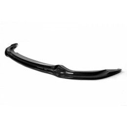 Déflecteur Avant BMW F80 / F82 / F83 M4 Carbone Look CS, Serie 4 F32/ M4